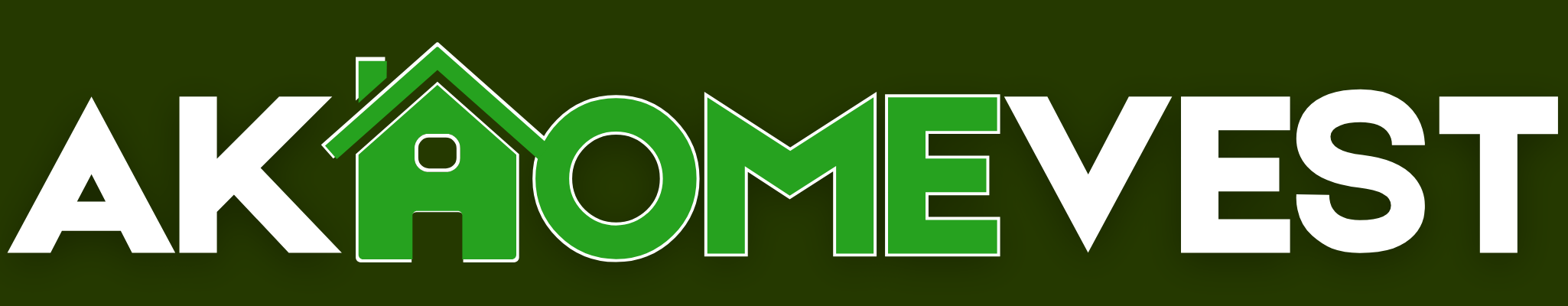 AKHOMEVEST Logo