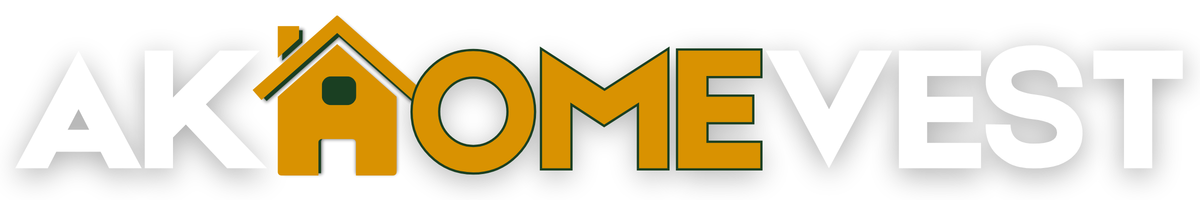 AKHOMEVEST Logo